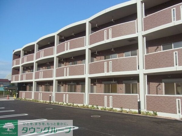 グレイスガーデンの物件内観写真